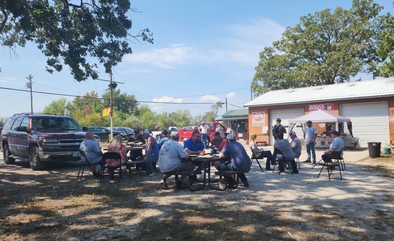 Our Community