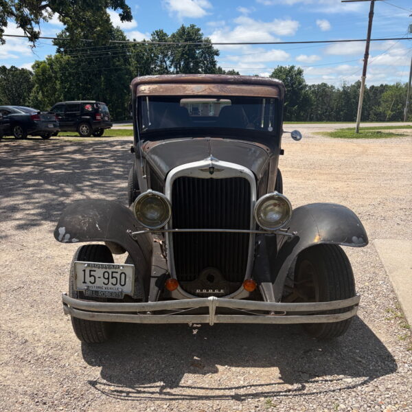 Classic Car