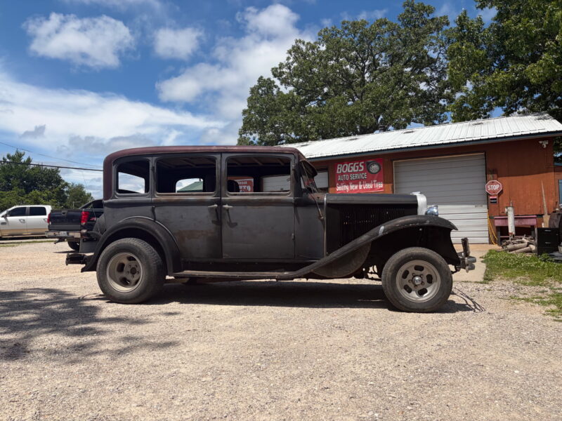 Classic Car