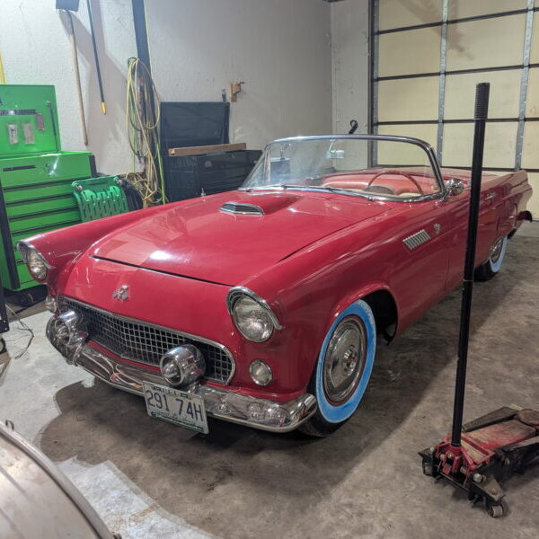 Classic Car